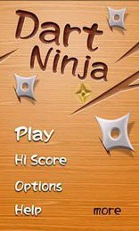 download Dart Ninja apk